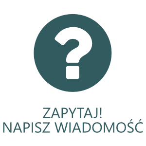 Zapytaj! Napisz wiadomość